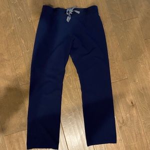 Figs Livingston Scrub Pants size medium